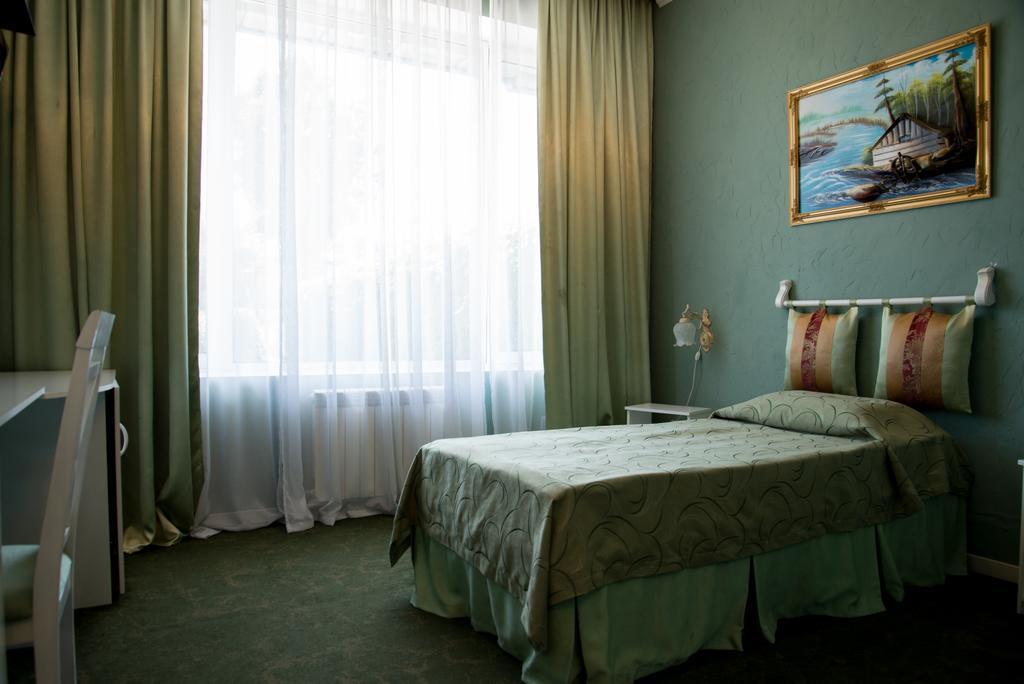 Advantage Hotel Samarkand Pokoj fotografie