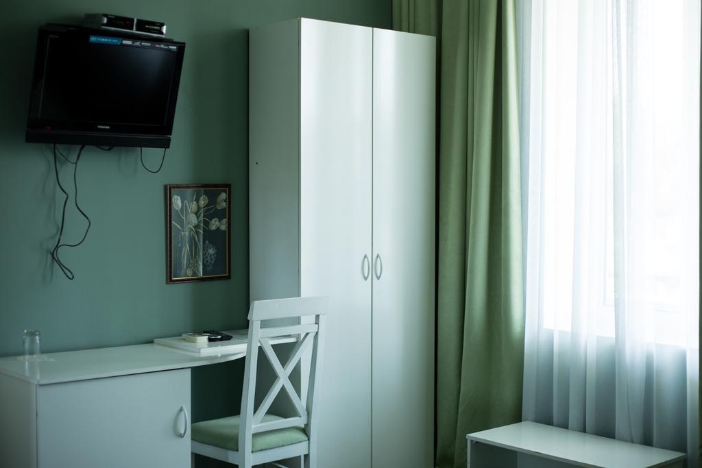Advantage Hotel Samarkand Pokoj fotografie
