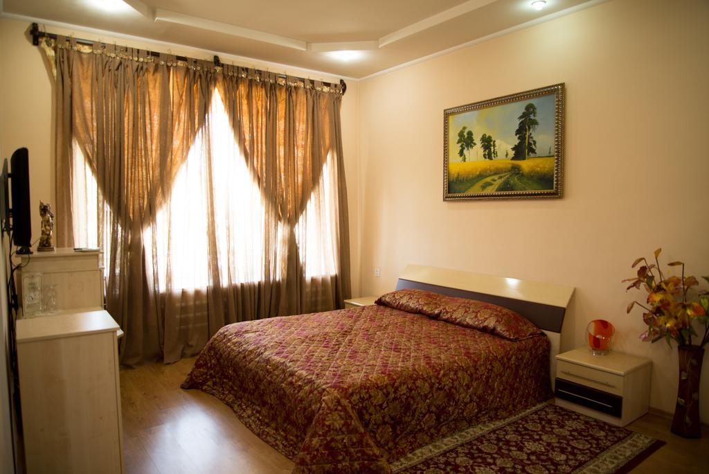 Advantage Hotel Samarkand Pokoj fotografie