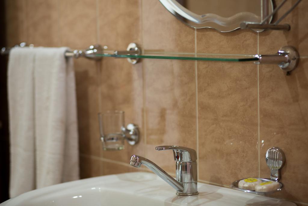 Advantage Hotel Samarkand Pokoj fotografie