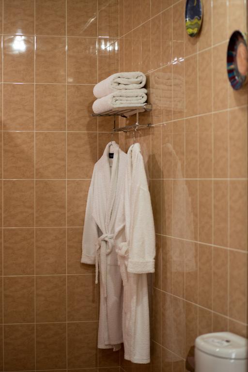 Advantage Hotel Samarkand Pokoj fotografie