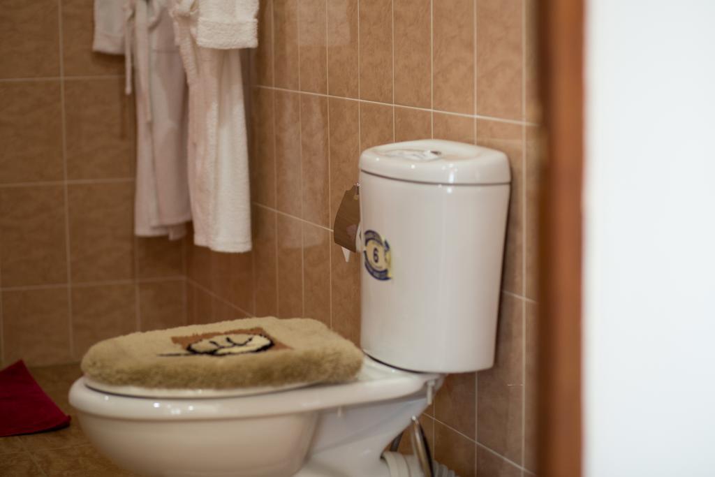 Advantage Hotel Samarkand Pokoj fotografie
